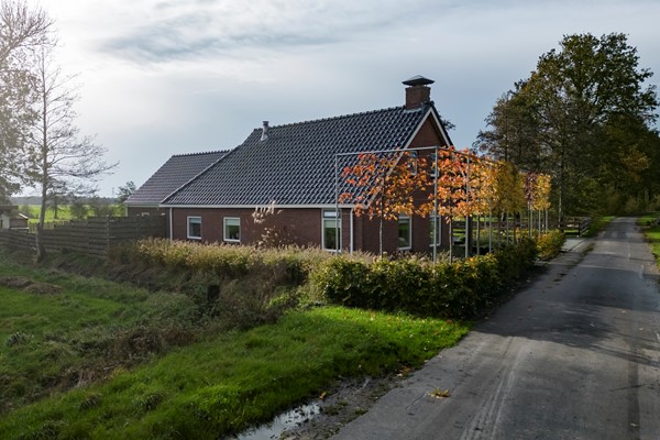 Medium property photo - Waterdijk 2, 9861 TE Grootegast